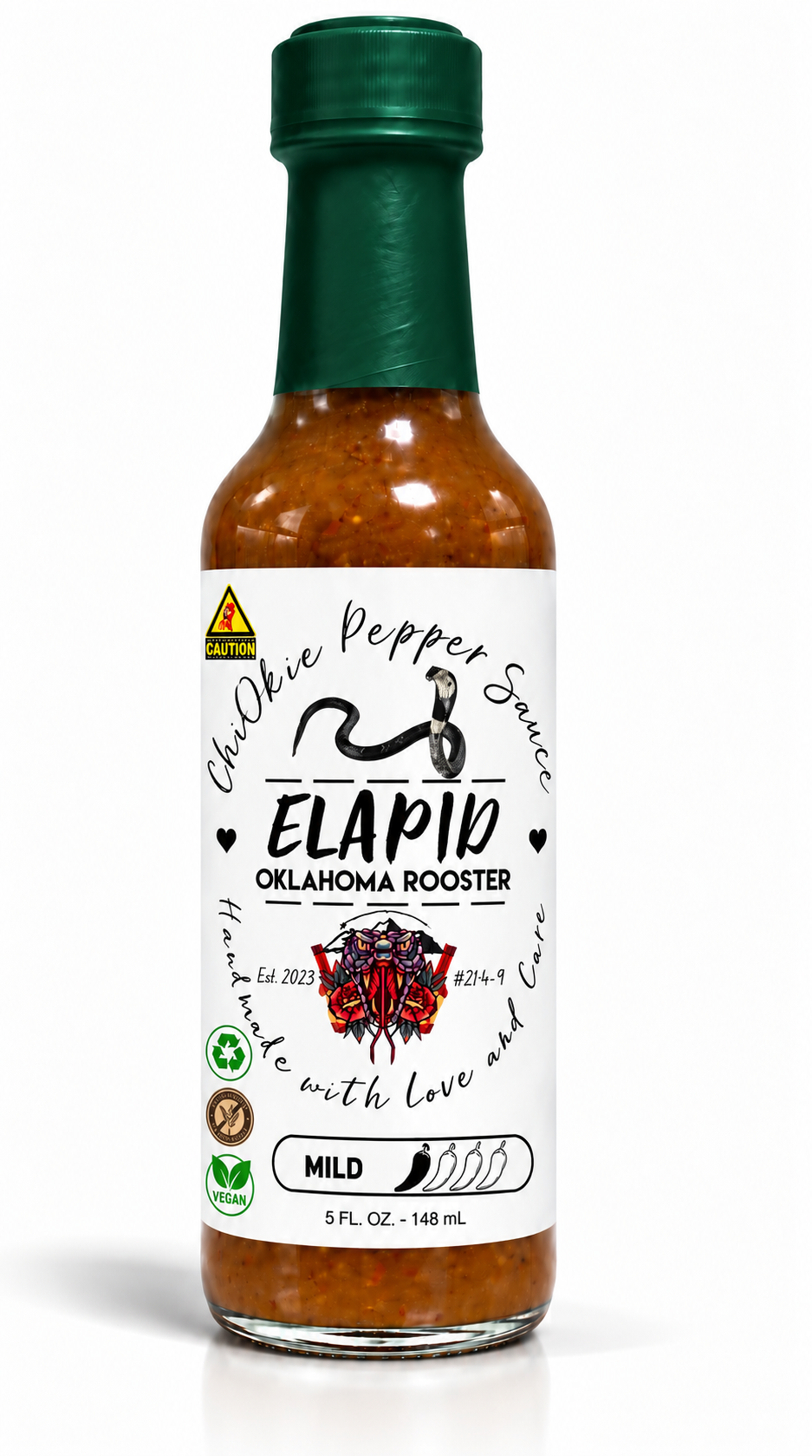 Elapid