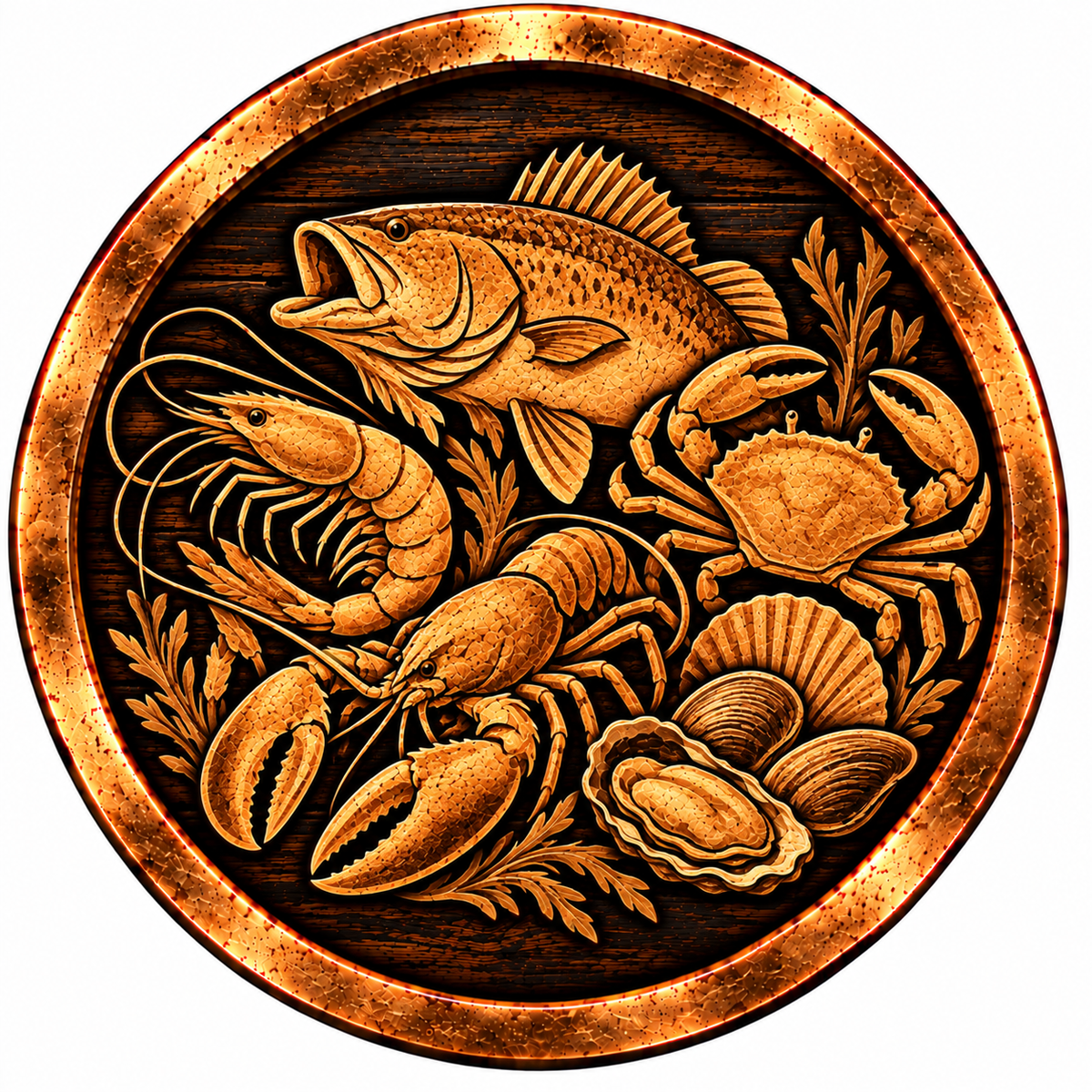 Seafood