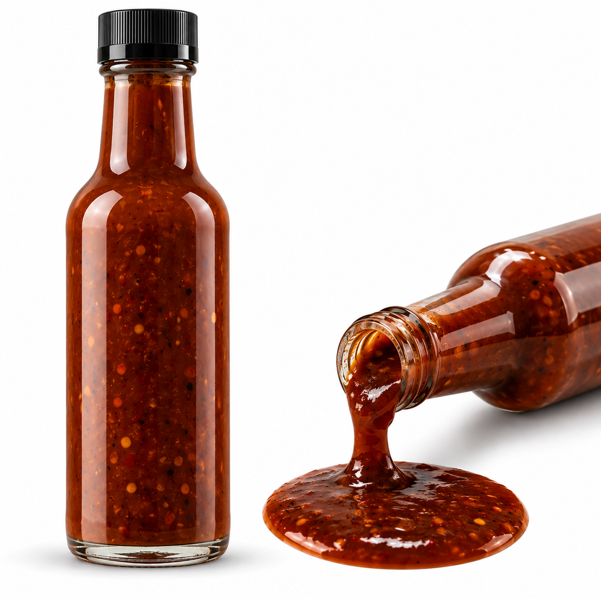 Gourmet Pepper Sauce