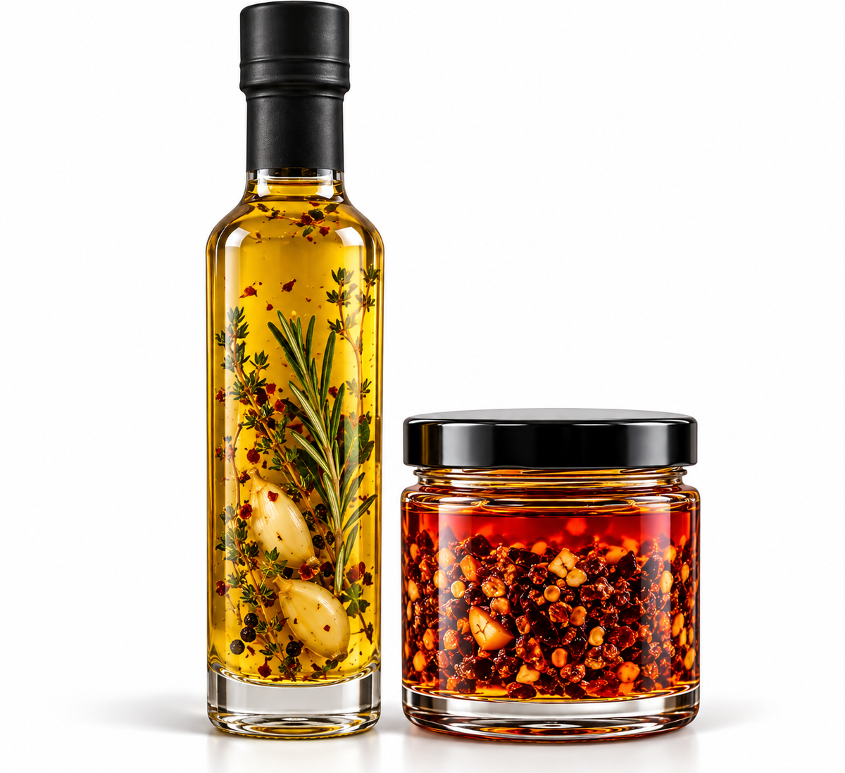 Crafted Infusions