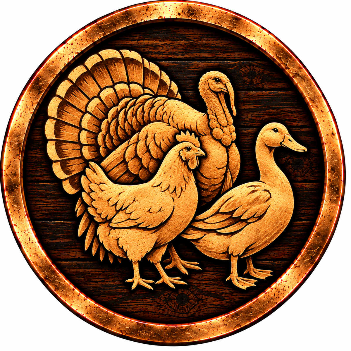 Poultry