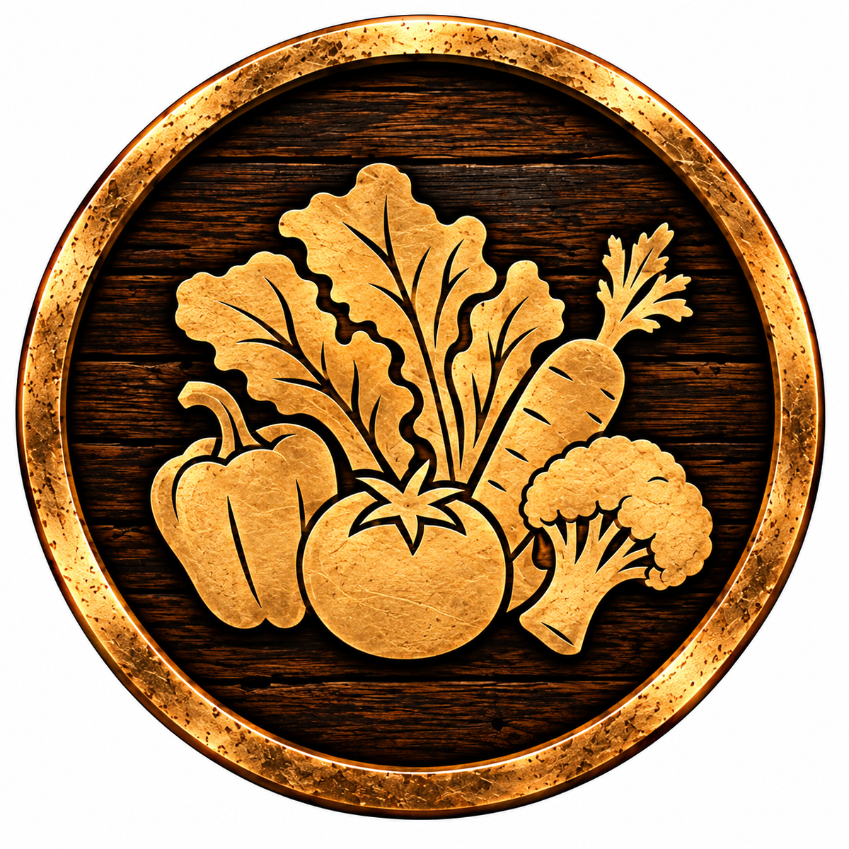 Vegetables