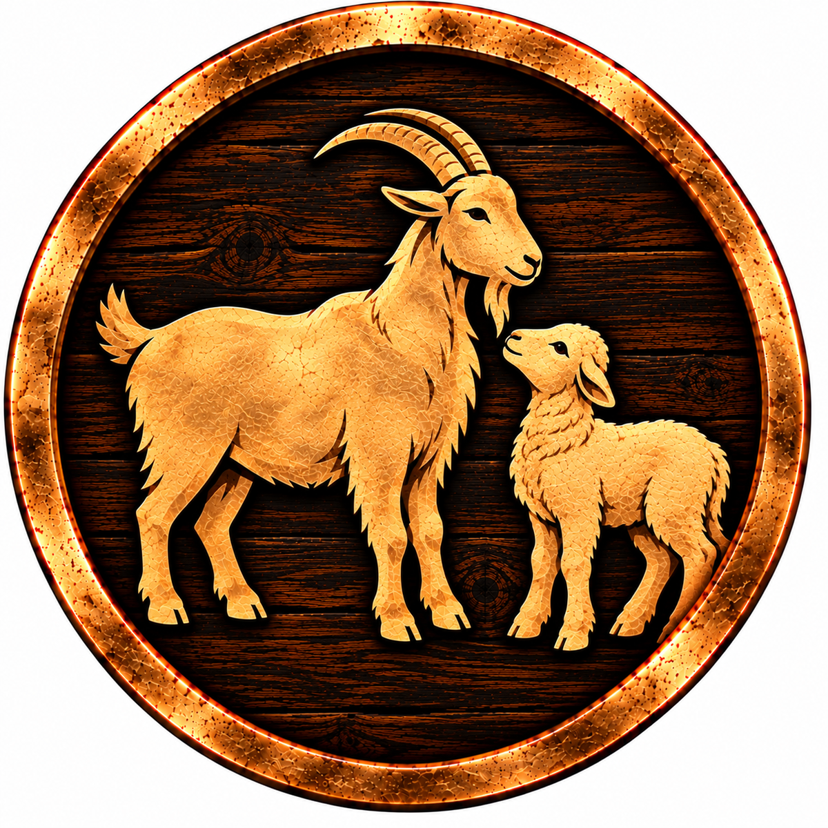 Lamb & Goat