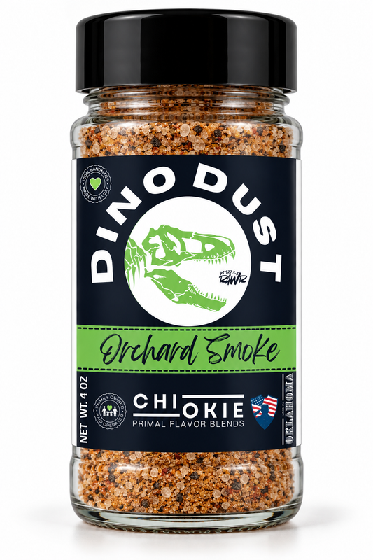 Orchard Smoke