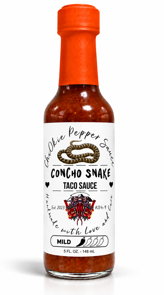 Concho Snake