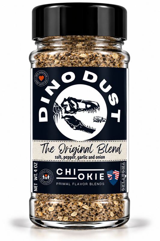 The Original Blend