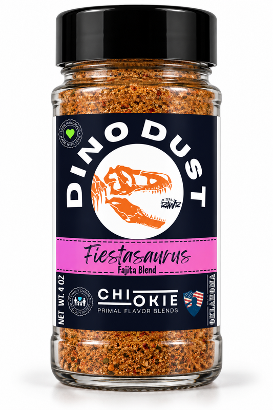 Fiestasaurus