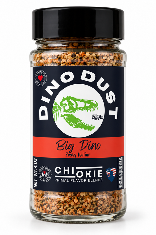 Big Dino